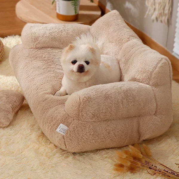 Sofá-Cama Para Pets - PetRelax Sofa